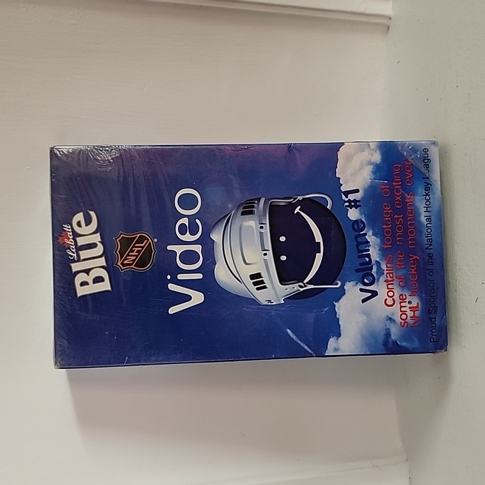 VHS TAPES PICK 8 FOR 6.00